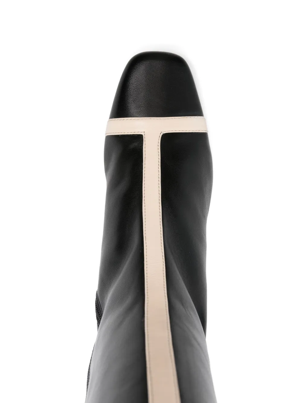 Carel Paris 40mm Magalie boots Black