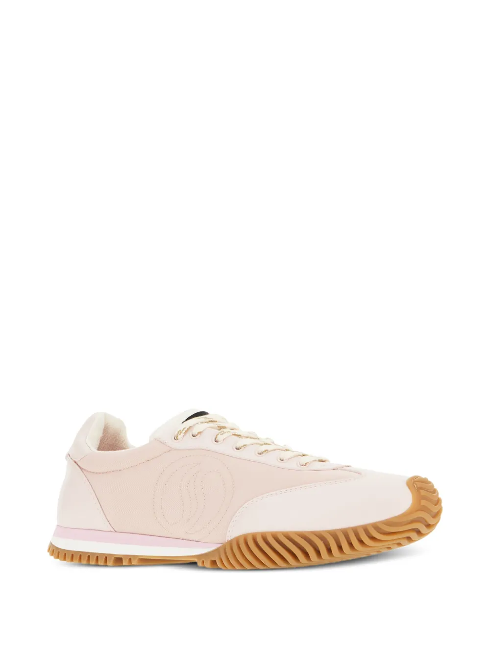 Stella McCartney S-wave logo low-top sneakers | Low-Tops | Image 2