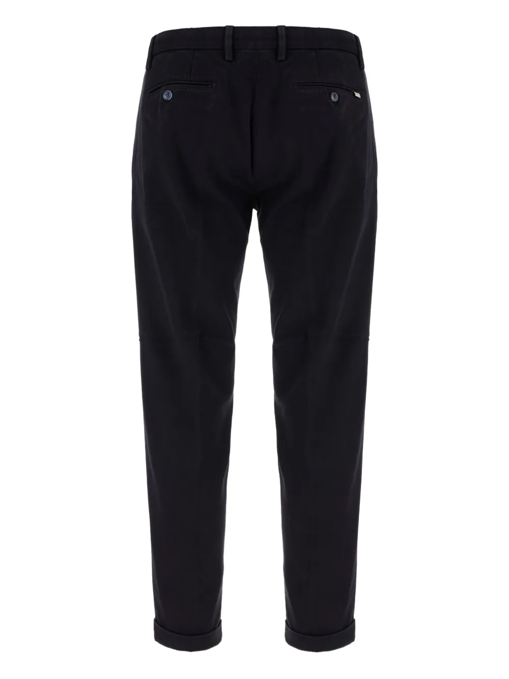 Re-Hash pleated chinos | Chinos | Image 2