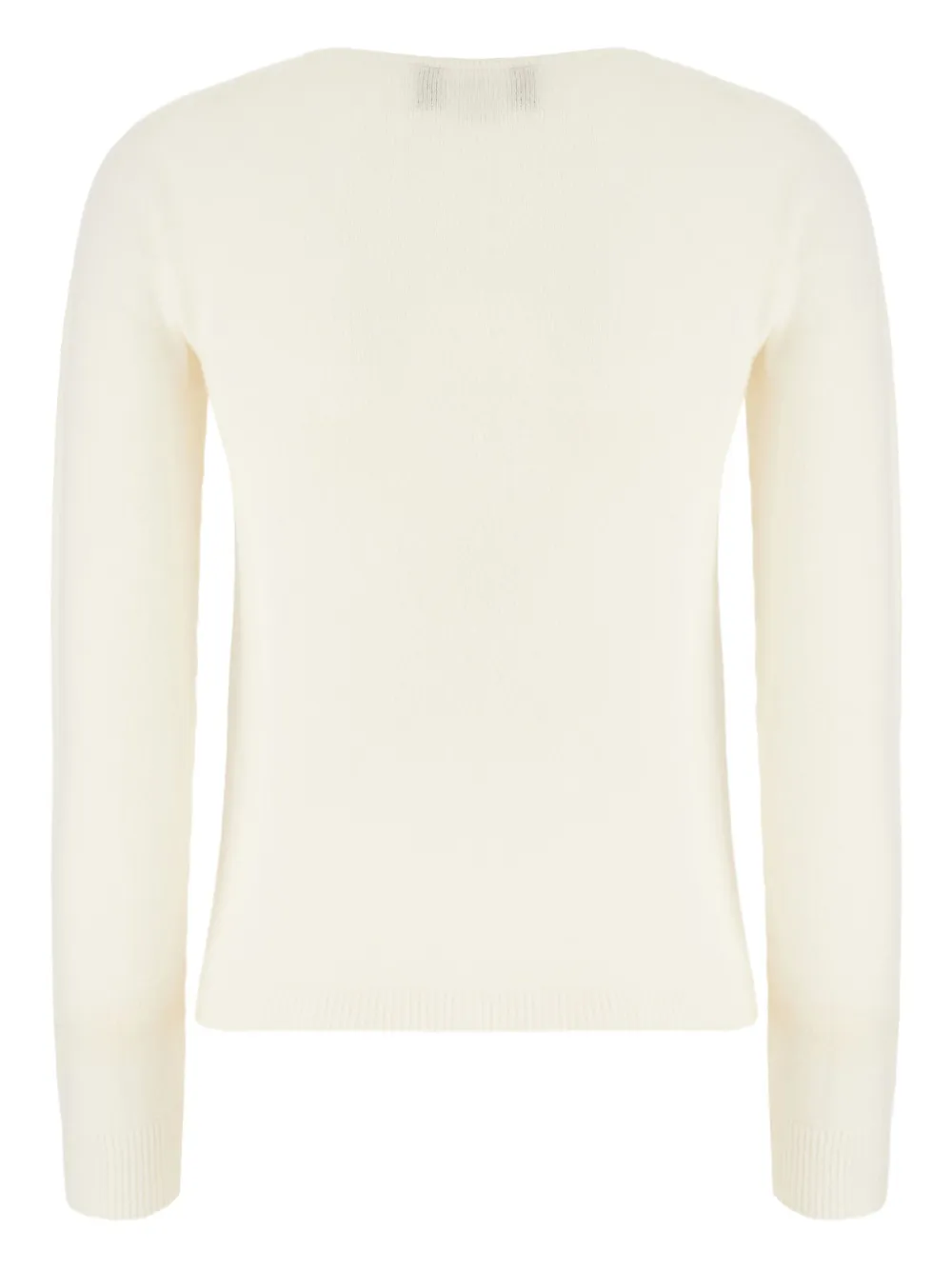 Vanisè crew-neck sweater | Knitted Sweaters | Image 2