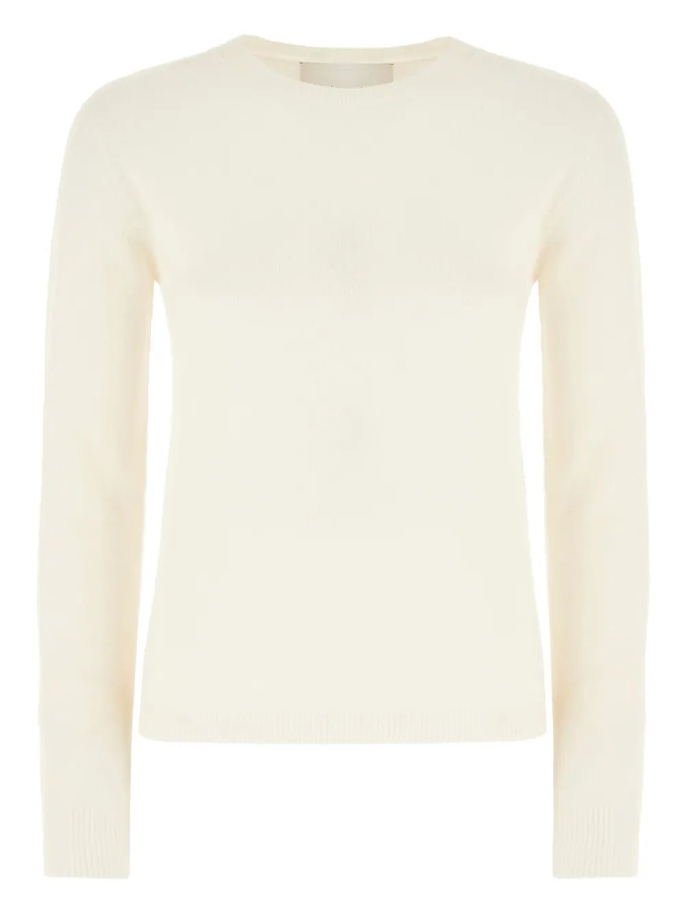 Vanisè crew-neck sweater | Neutrals | Image 1
