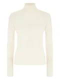 Vanisè turtleneck sweater - Neutrals