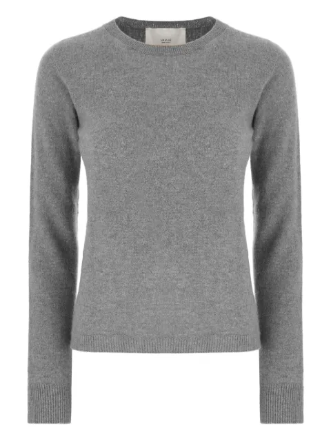 Vanisè crew-neck sweater