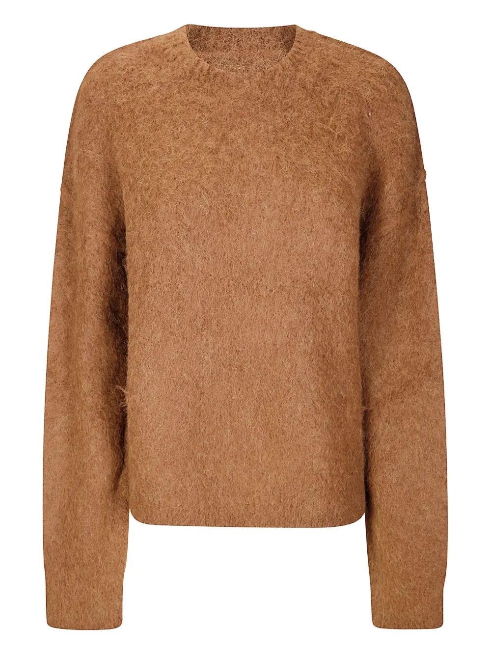 long-sleeve sweater