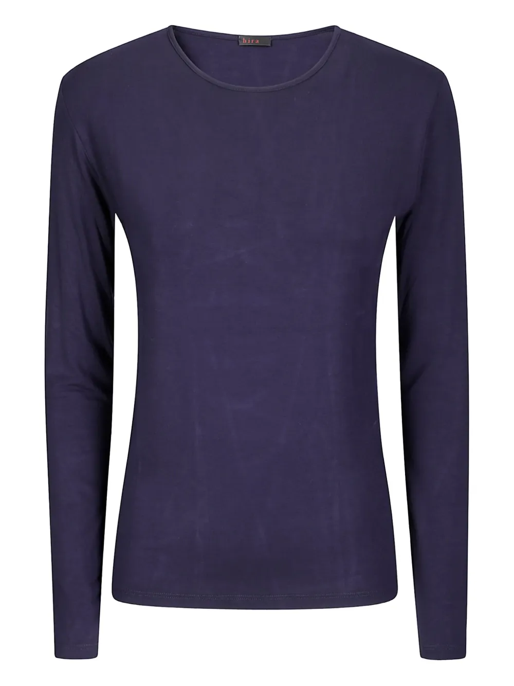 HIRA Girocollo T-shirt | Blue | Image 1