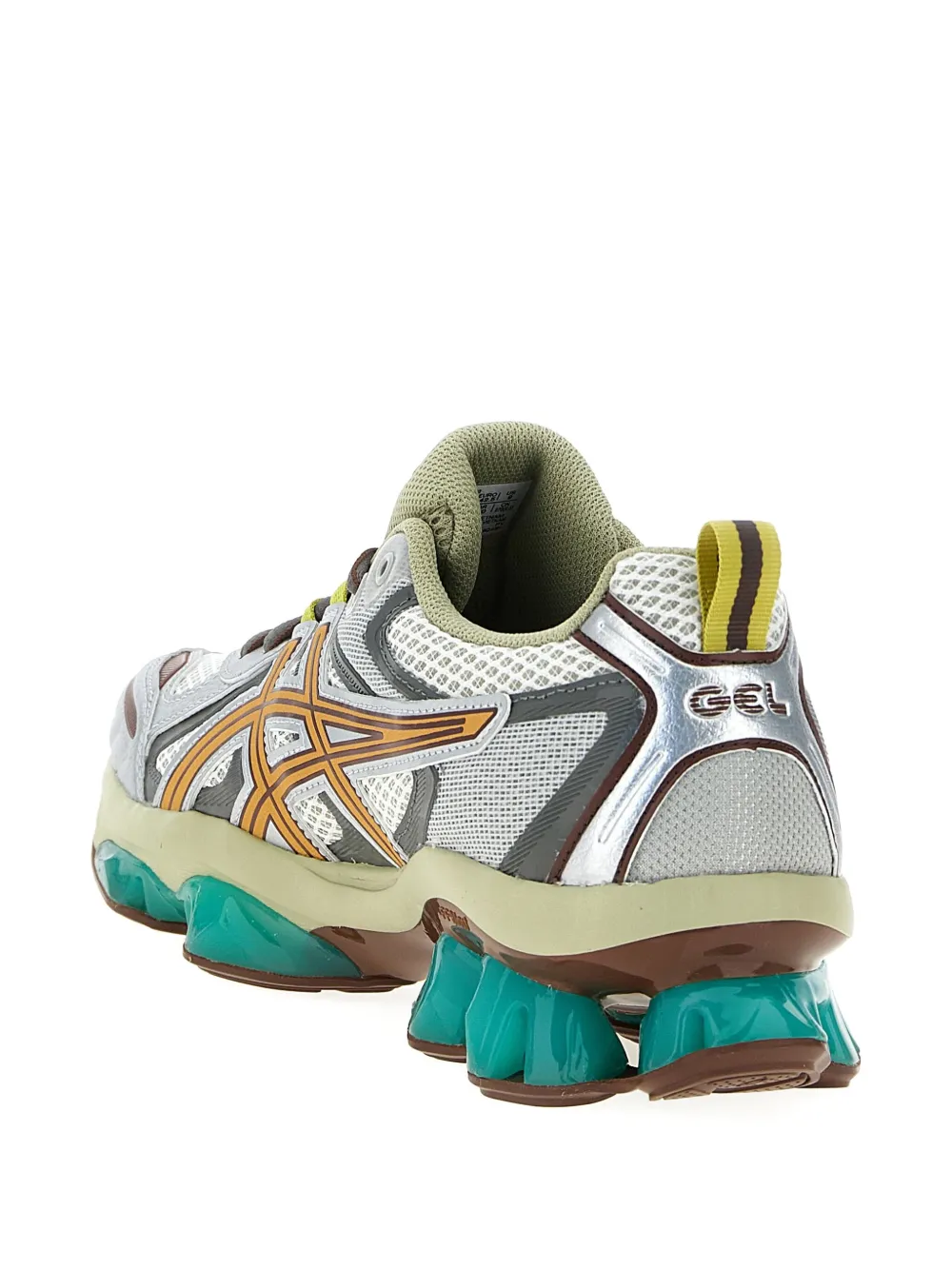 ASICS Gel-Quantum Kinetic sneakers Grey