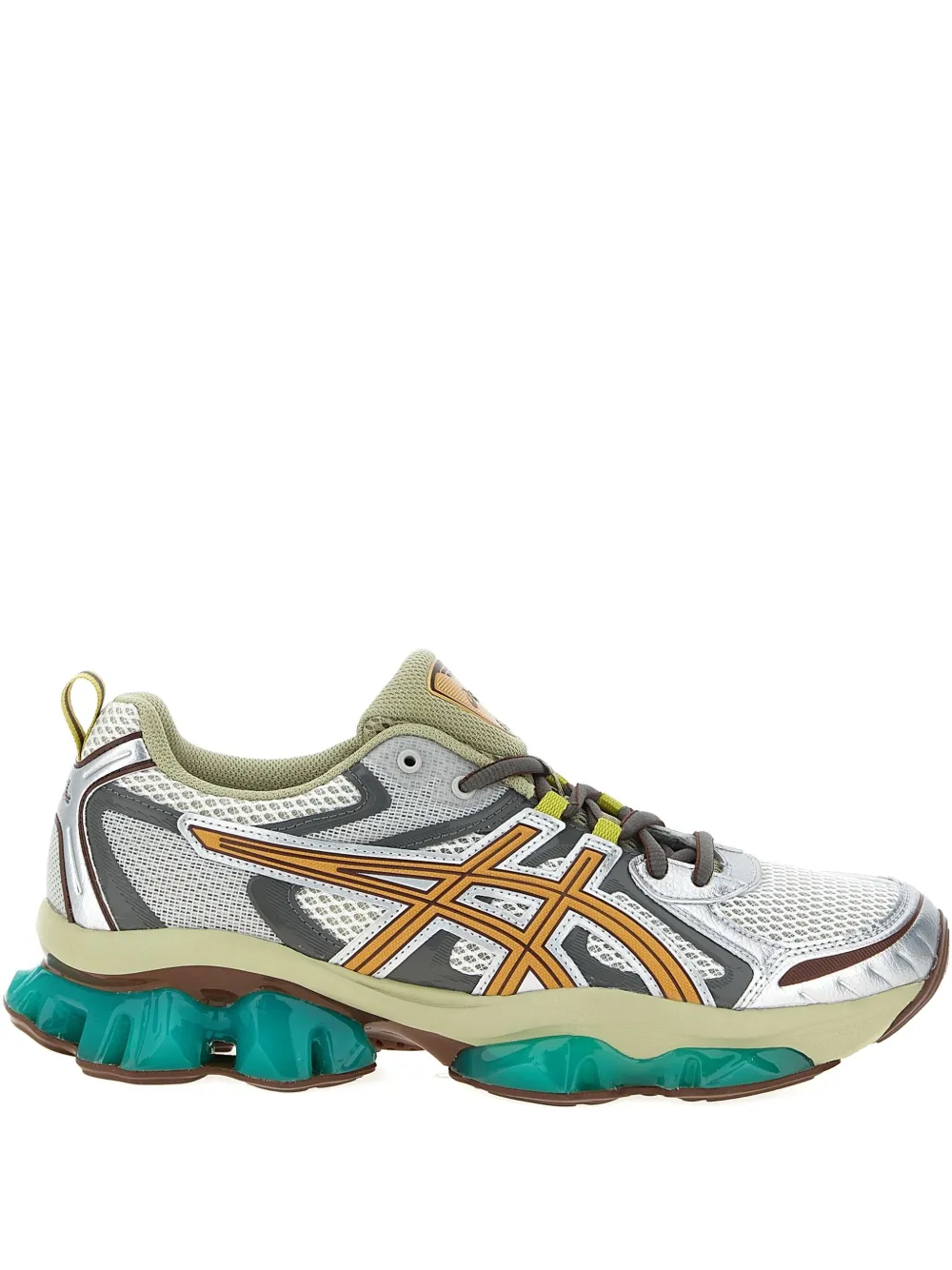 ASICS Gel-Quantum Kinetic sneakers Grey