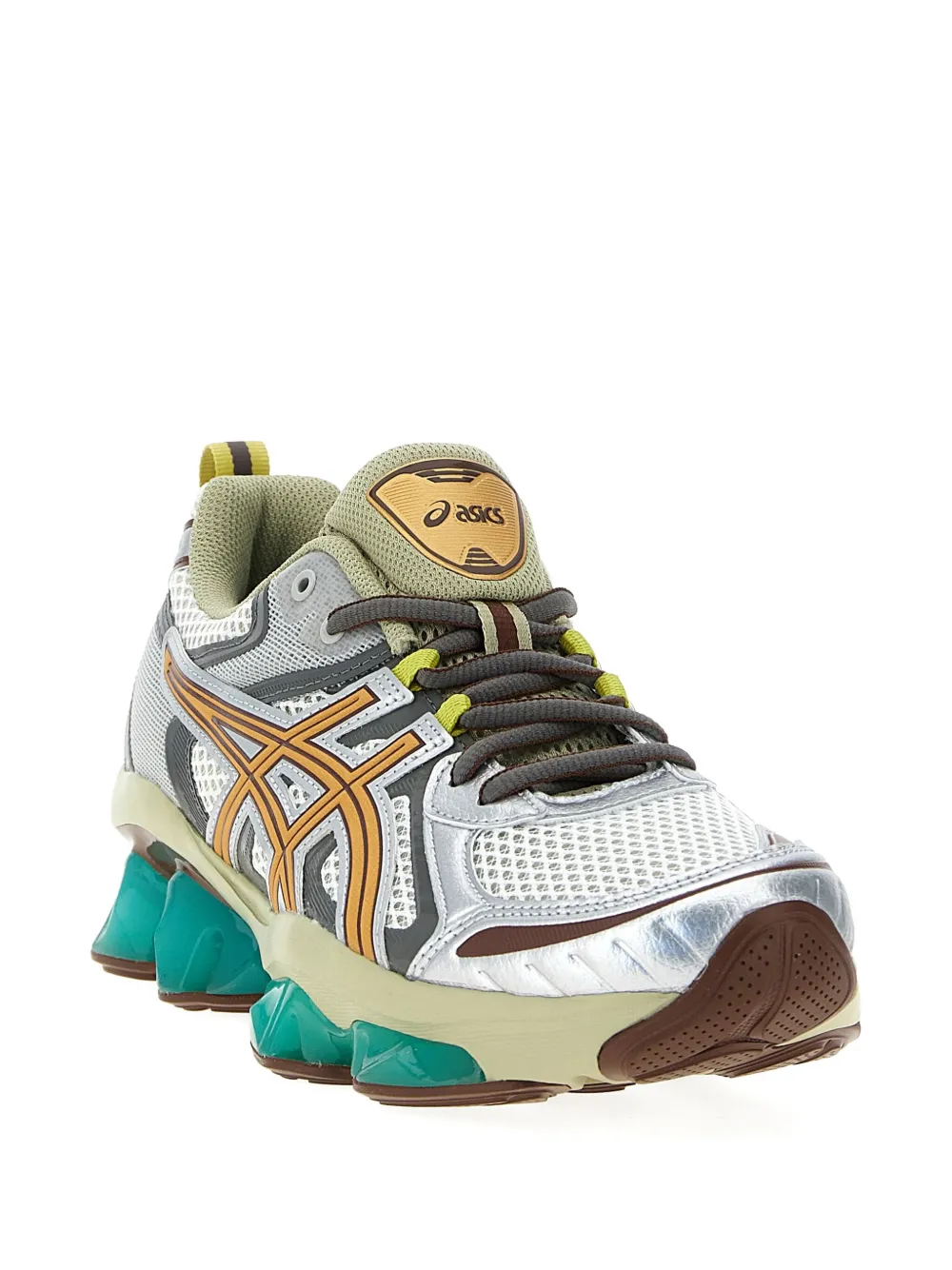 ASICS Gel-Quantum Kinetic sneakers Grey