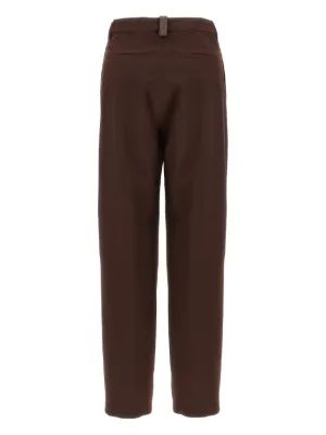 Fabiana Filippi Pants for Women - Shop on FARFETCH