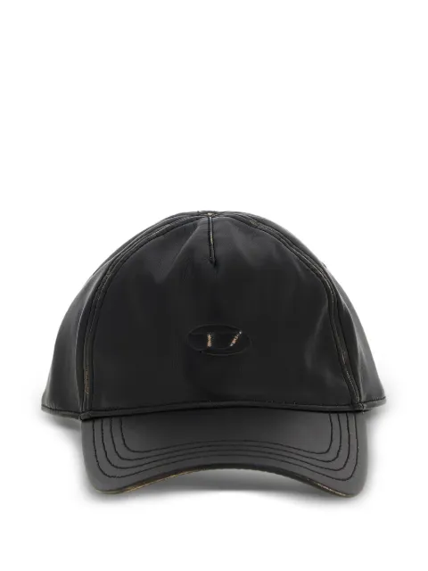 Diesel C 헤더 캡 모자