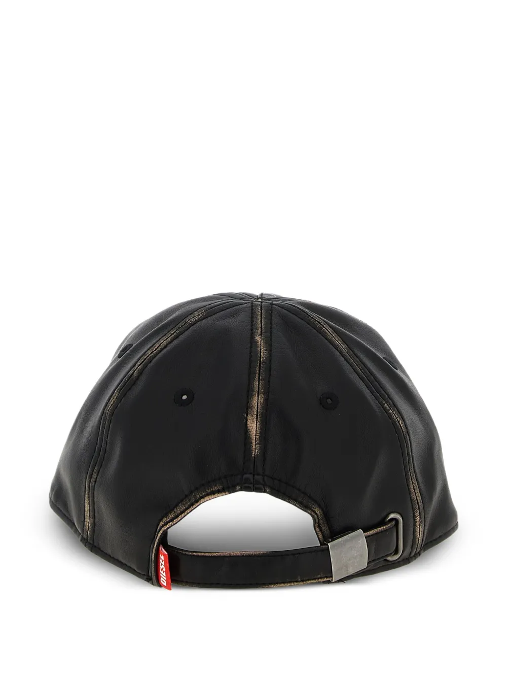 Diesel C-Heather cap | Image 2