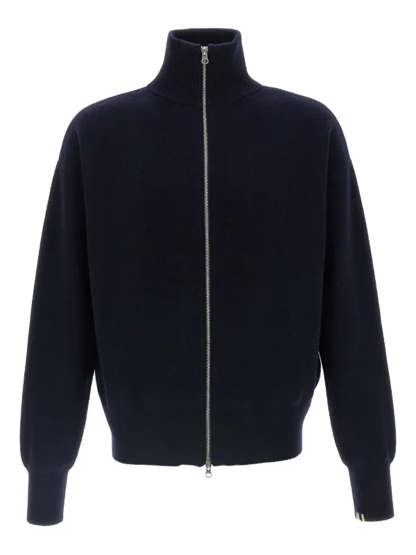 【yu-ka】extremecashmere extreme cashmere cardigan buttons oversized – 24 tokio – extreme