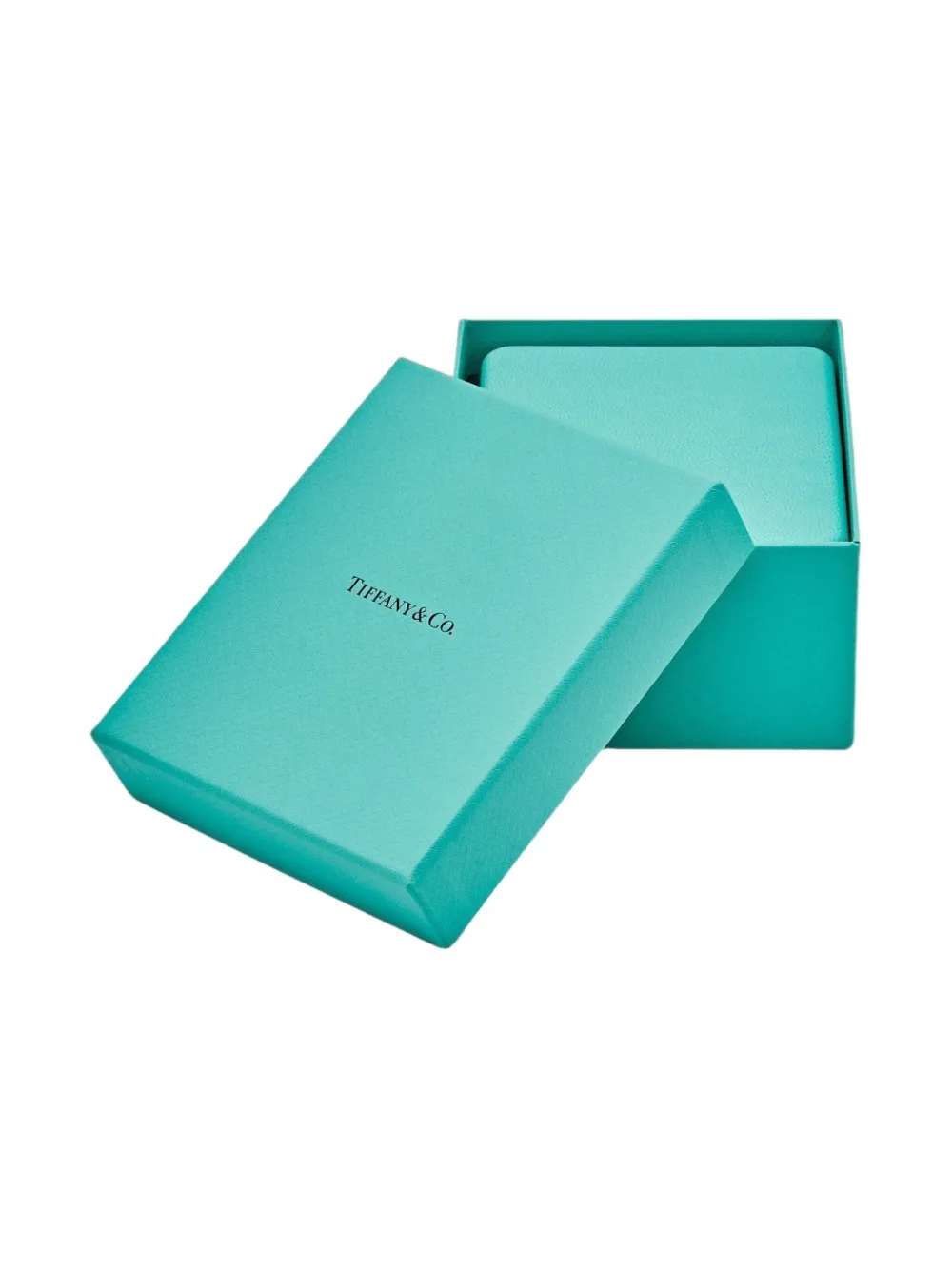 Tiffany & Co. ロック ダイヤモンドリング 18Kローズゴールド | ピンク