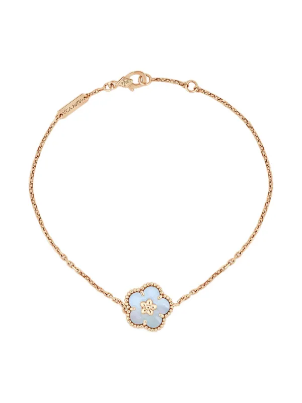 【K】Van Cleef & Arpels Van Cleef & Arpels La Collection Watch 399622 | Collector Square