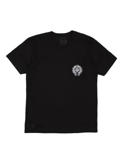 Chrome Hearts Paris Exclusive T-shirt