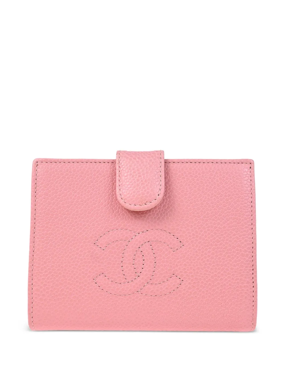 2005 bi-fold wallet