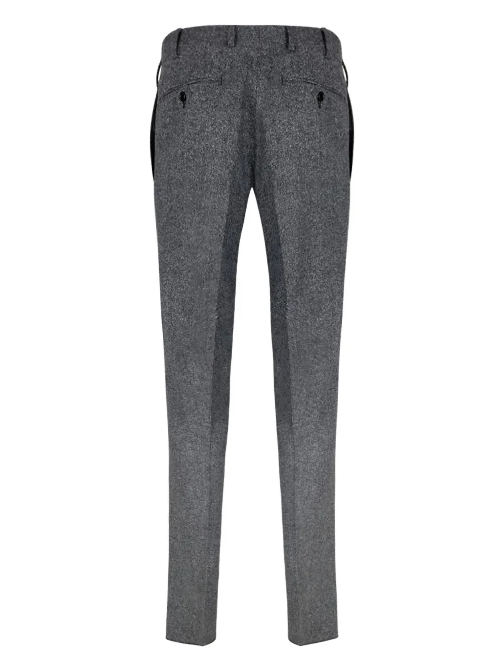 Canali double-breasted wool suit | Single Breasted Suits | Image 2