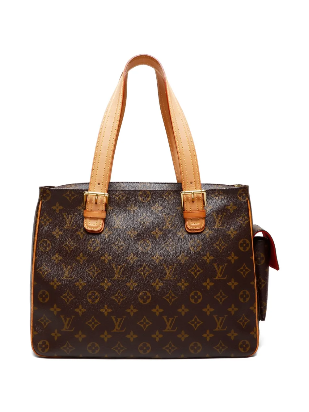 Louis Vuitton Pre-Owned 2003 Multipli Cite shoulder bag | Pre-Owned | Image 2