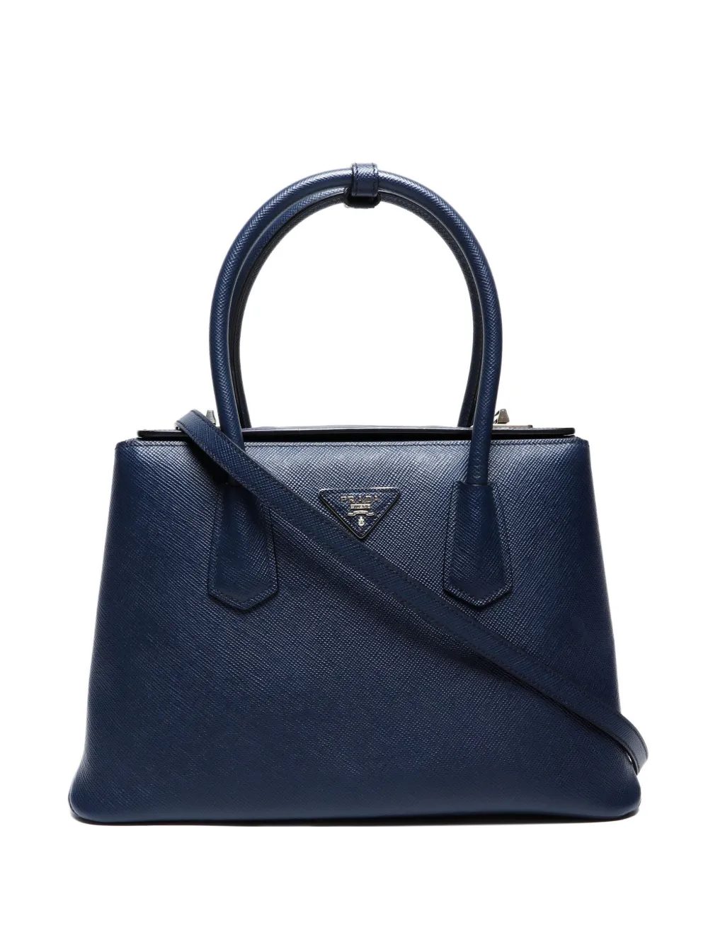2015-2020s leather tote bag