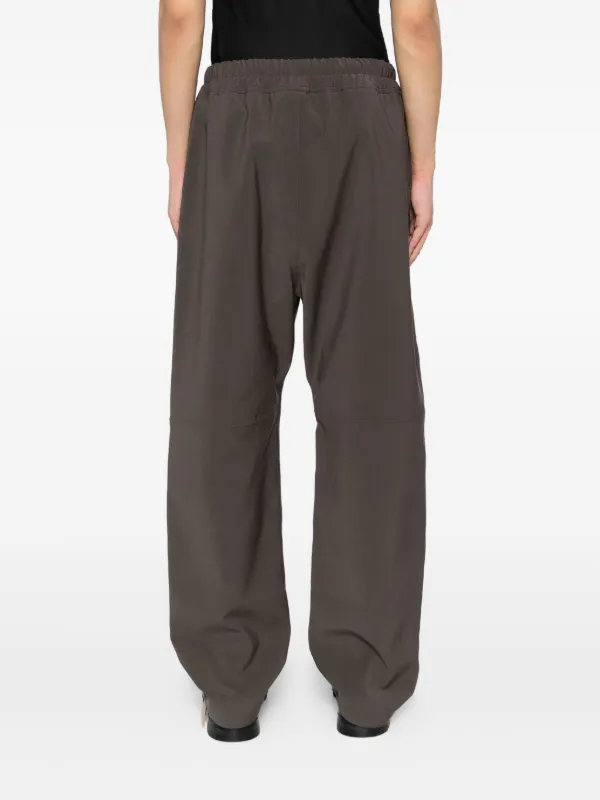 Fear Of God ワイドパンツ | グレー | FARFETCH JP