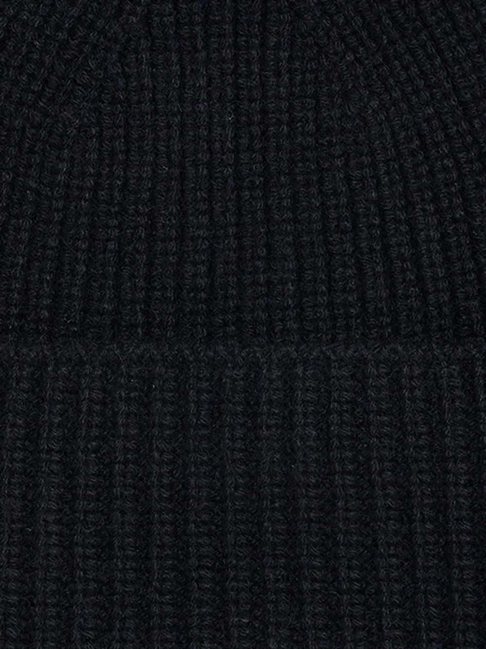 Eric Bompard ribbed beanie hat | Men | Image 2