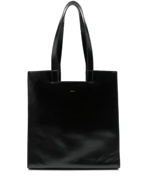 Bally Bar ハンドバッグ | ブラック | FARFETCH JP
