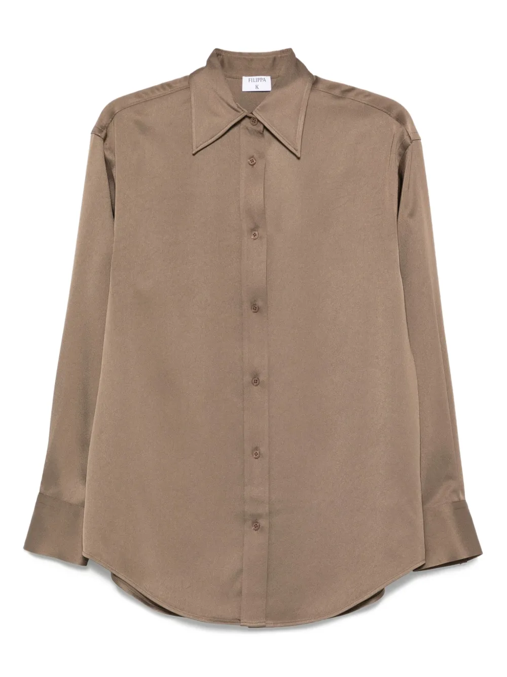 long-sleeve shirt