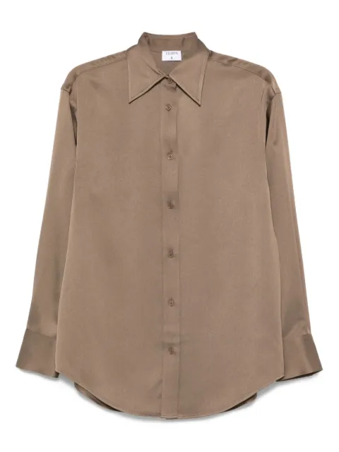 Filippa K ロングスリーブ シャツ