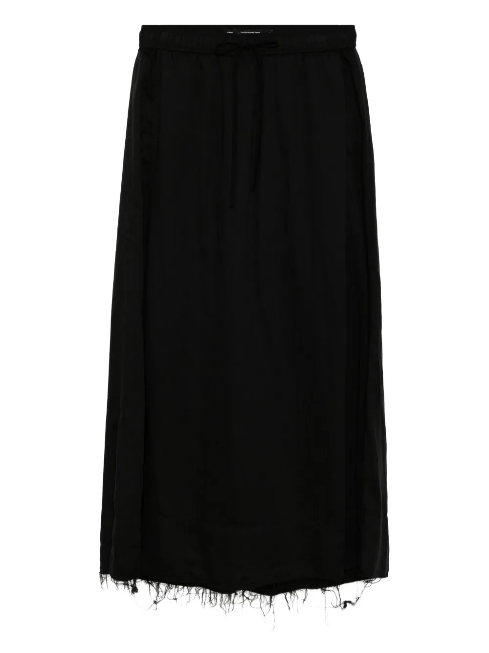 Umbra skirt trousers