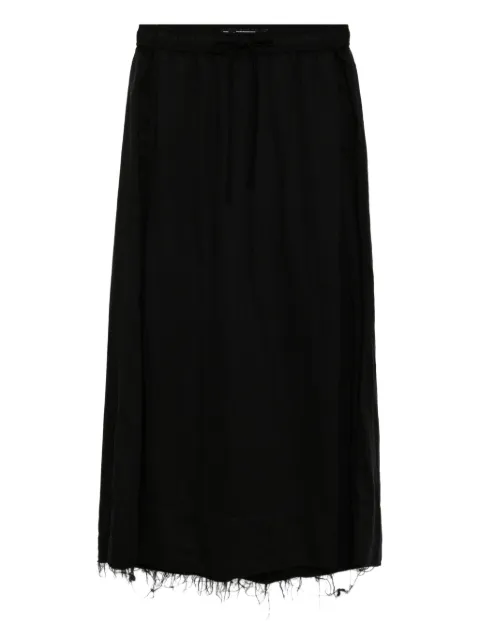 Julius Umbra skirt trousers