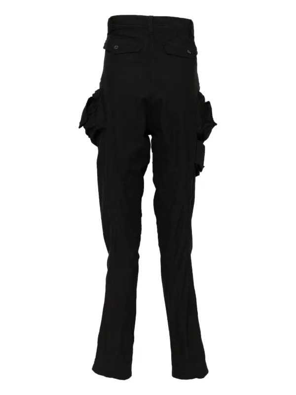 julius ユリウス パイロットパンツ サルエルパンツ JULIUS（ユリウス）の「JULIUS/ユリウス/パイロットパンツ