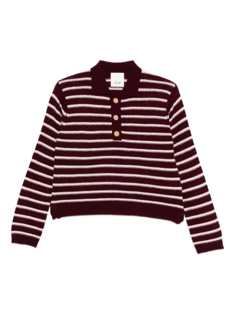 Allude Polo a righe