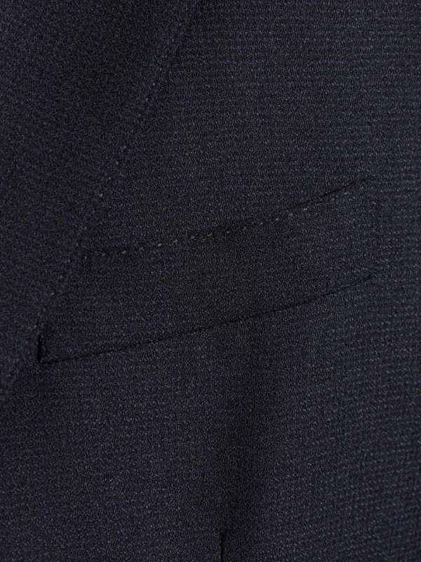 Brioni シングルスーツ | ブルー | FARFETCH JP