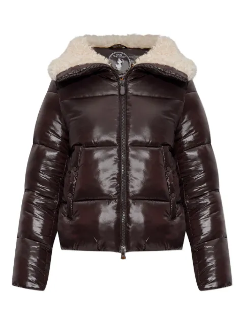 Save The Duck quilted padded jacket