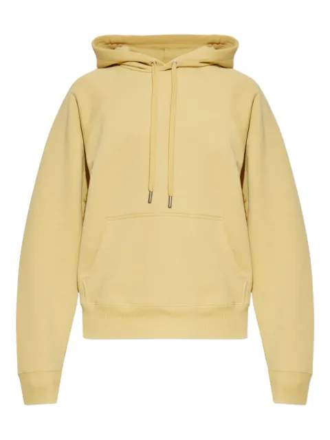 AMI Paris cotton hoodie