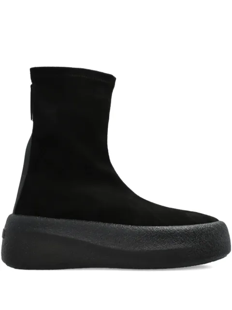 Vic Matie platform boots