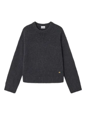 GANNI（ガニー）ニット・セーター - FARFETCH