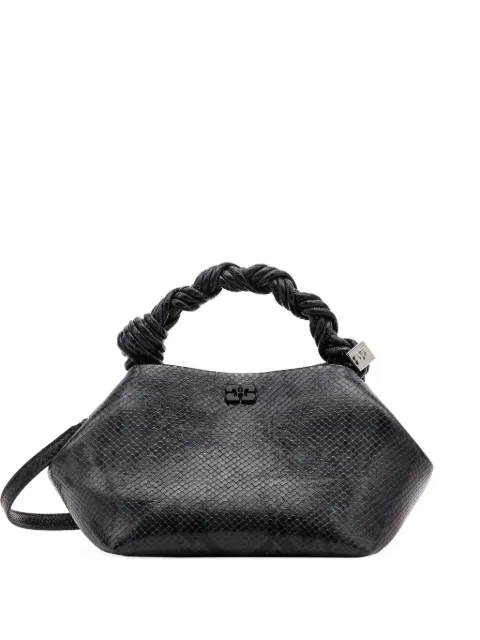 GANNI small Bou tote bag