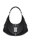 GANNI small Kat tote bag - Black