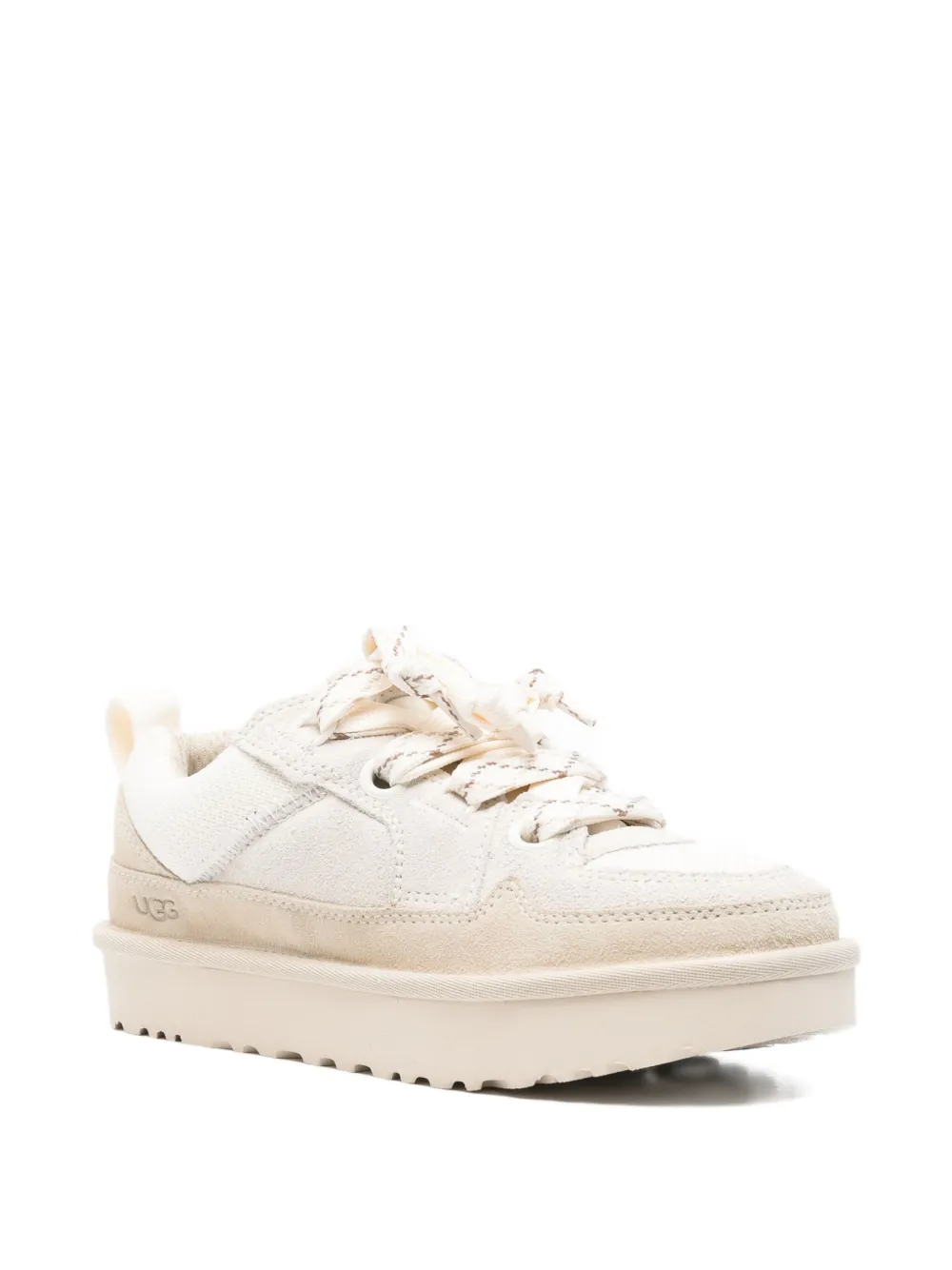 UGG Lo Lowmel sneakers Neutrals