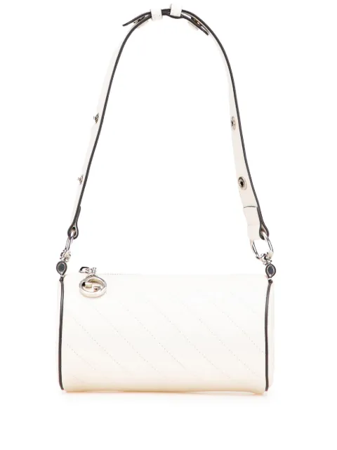 Gucci Pre-Owned 2016-2025 Mini Leather Blondie shoulder bag
