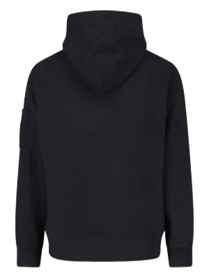 パーカー・フーディ C.P. COMPANY Men Sweater 18CMSS099A 110044R935 Grey C.P. Company Man Long sleeve sweatshirt Grey 13503 | eBay