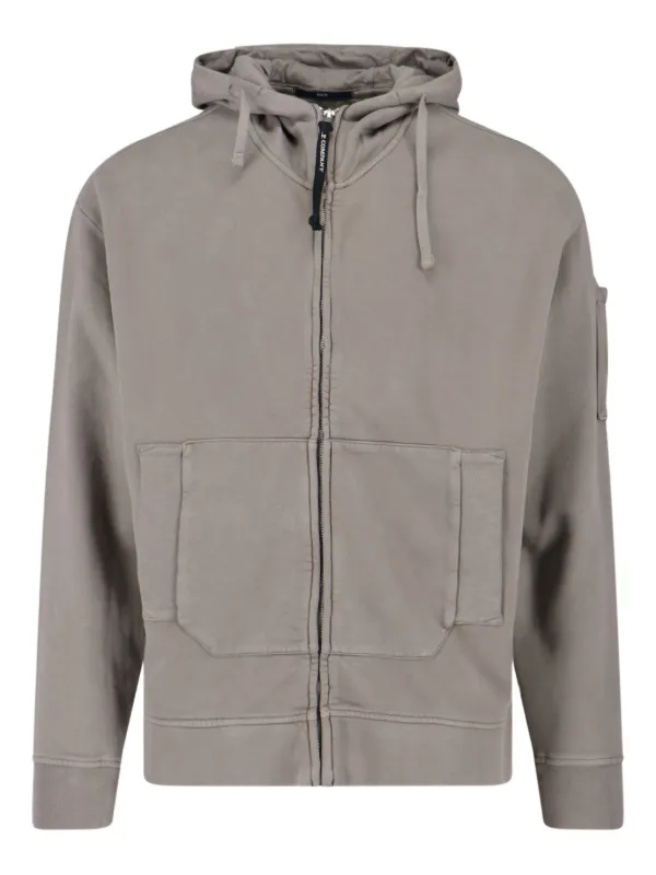 cp.company グレーパーカー goggle hoodie 31244760_60530388_600.jpg
