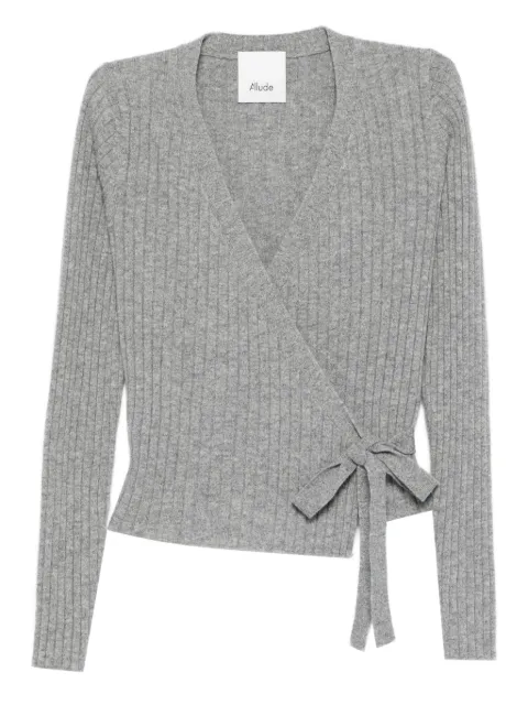 Allude Cardigan a coste