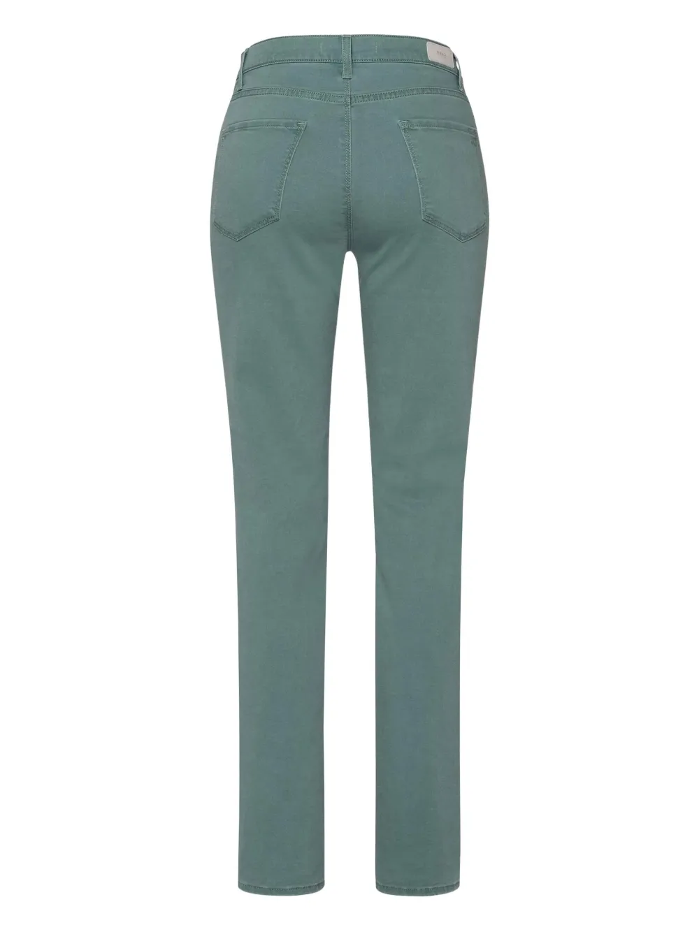 BRAX Mary trousers - Groen