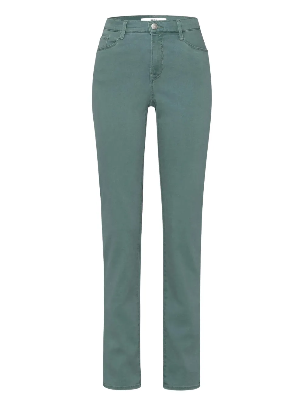 Brax Mary Trousers In Multi