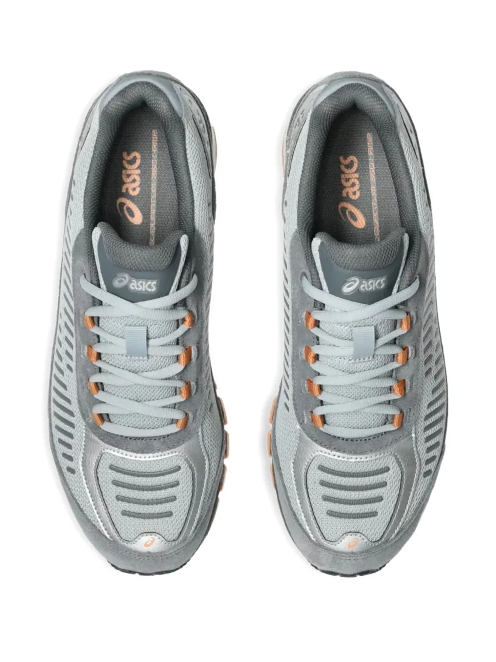 ASICS Gel Quantum 360 l Amp sneakers Grey