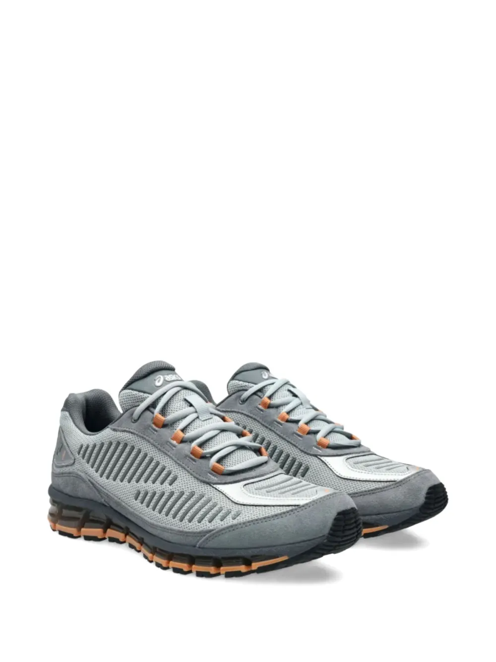 ASICS Gel Quantum 360 l Amp sneakers Grey