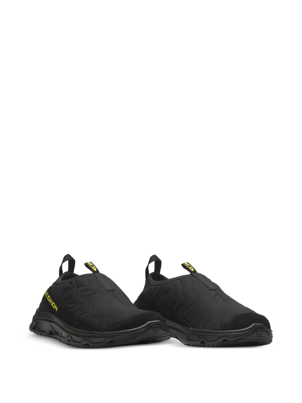 Salomon quilted slip-on sneakers | Slip-On | Image 2