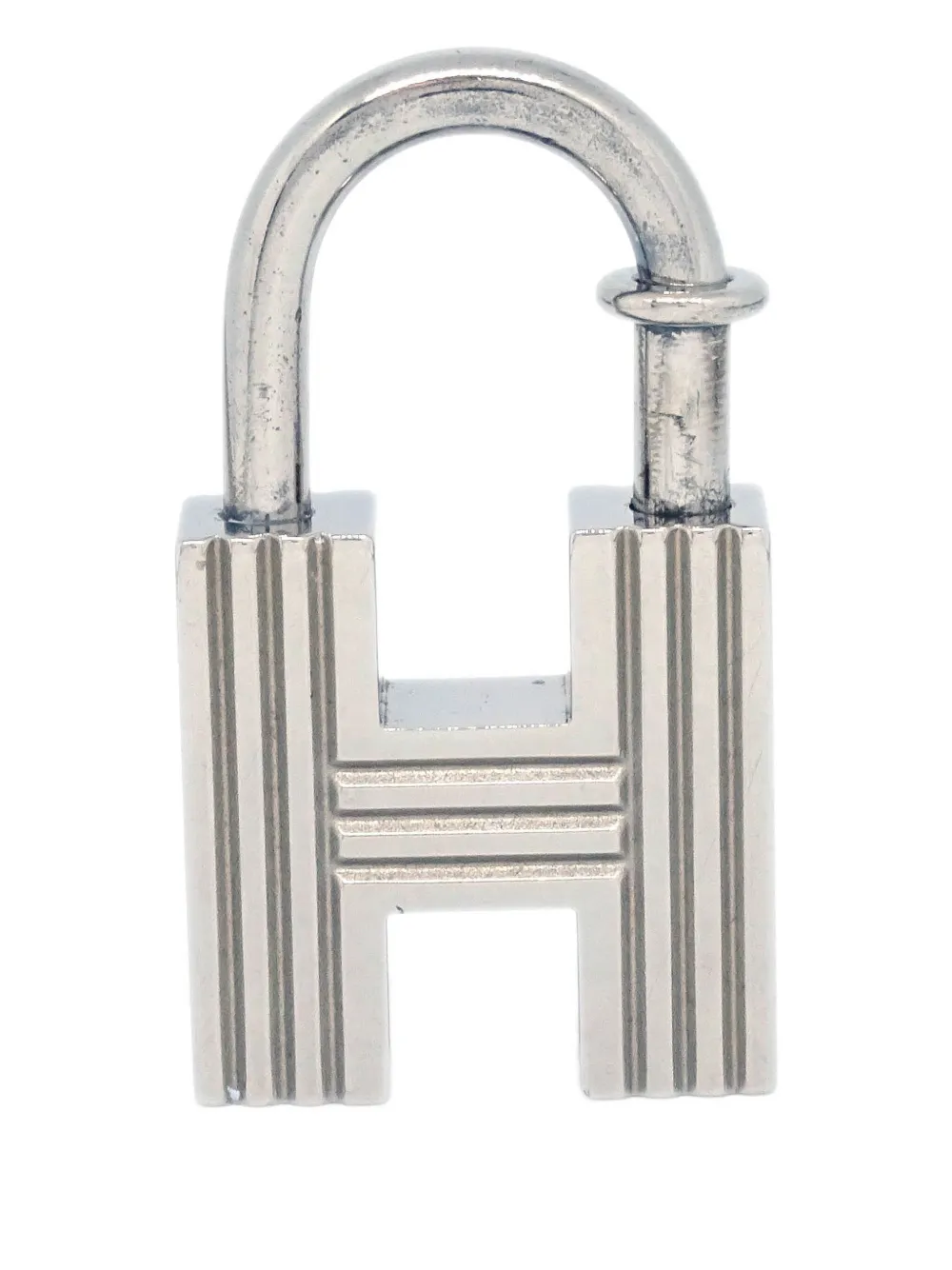 2000 Premiers Pas Dans Le Siecle lock charm